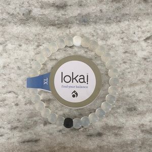 Lokai bracelet